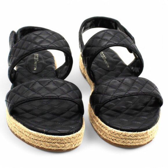 Women's Fantasa Espadrille Sandal Women's Shoes - Picture 2 of 8